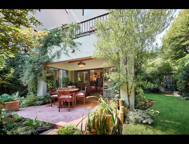 2 BEDROOM APARTMENT TO LET IN CRAIGHALL PARK